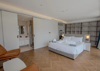 Beachfront 267 3BR Condo with Pool View – Foto’s 10