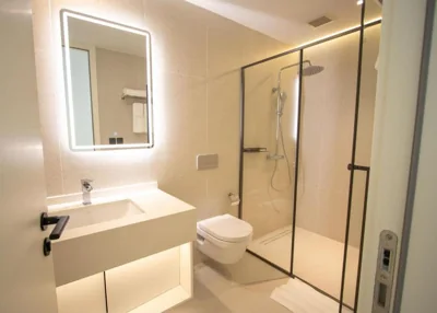 Beachfront 267 3BR Condo with Pool View – Foto’s 15