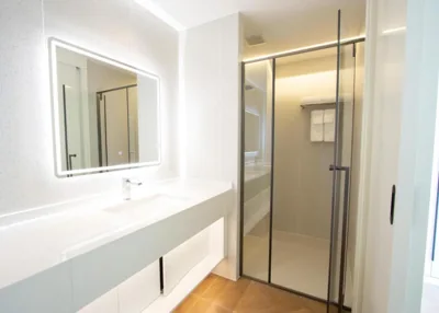 Beachfront 267 3BR Condo with Pool View – Foto’s 16